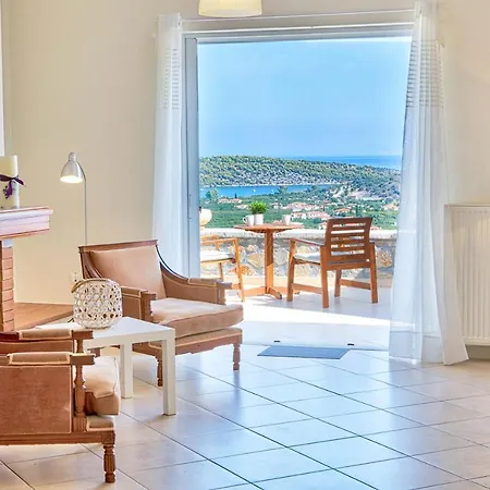 Epidavros Land Elia Villa *