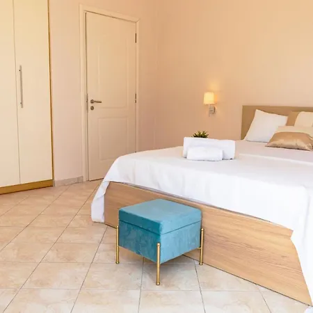 Villa Epidavros Land Elia *