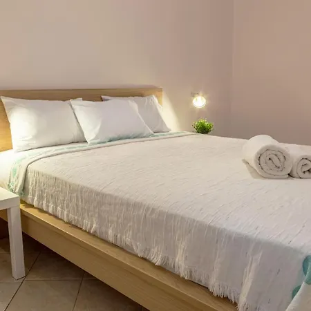 Epidavros Land Elia *