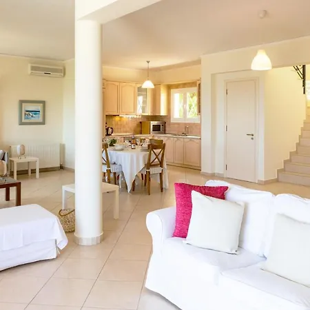 Villa Epidavros Land Elia Epidaurus