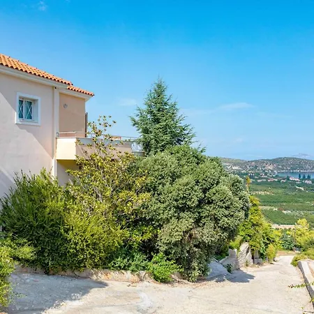 Villa Epidavros Land Elia *