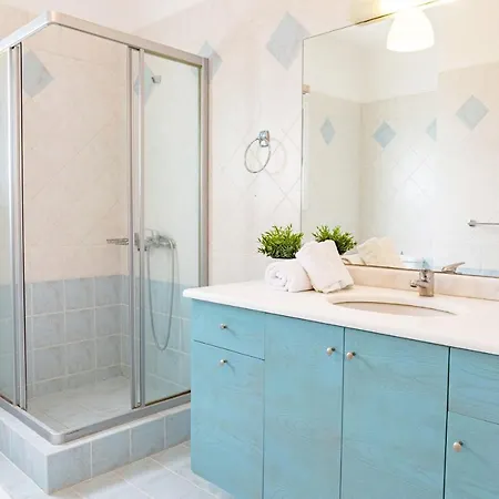 Villa Epidavros Land Elia