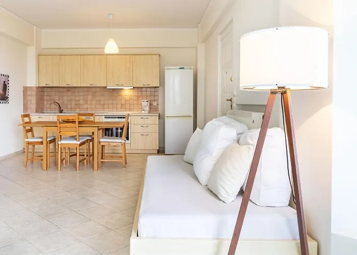 Villa Epidavros Land Elia