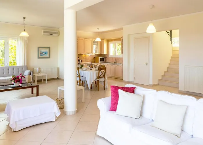 Villa Epidavros Land Elia Epidaurus