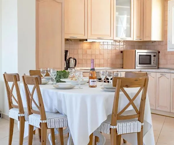 Epidavros Land Elia *