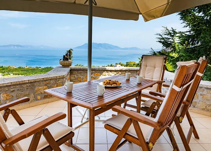 Epidavros Land Elia * 에피다우로스