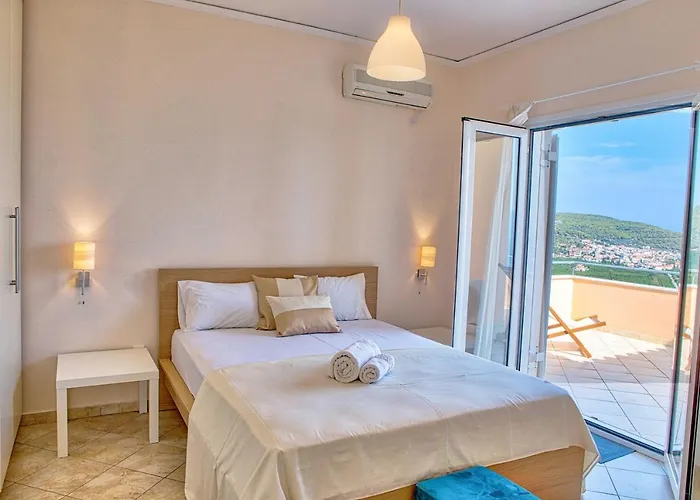 Epidavros Land Elia Epidaurus