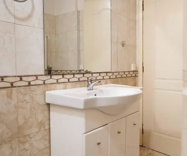 Epidavros Land Elia Villa *