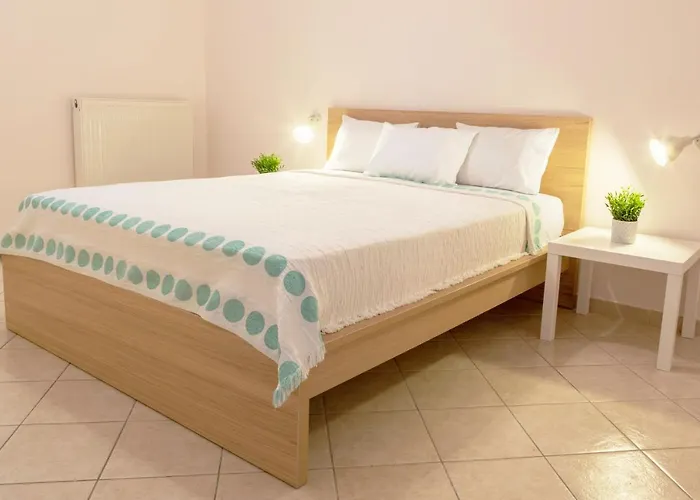 Epidavros Land Elia *