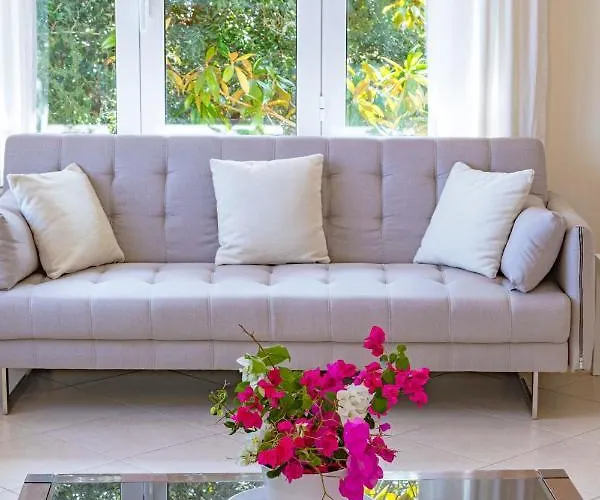 Epidavros Land Elia Villa