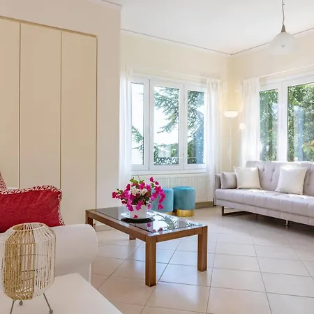 Epidavros Land Elia *