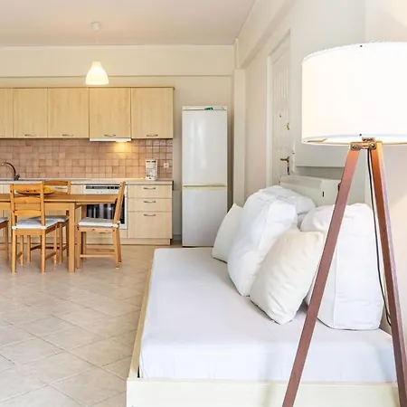 Villa Epidavros Land Elia