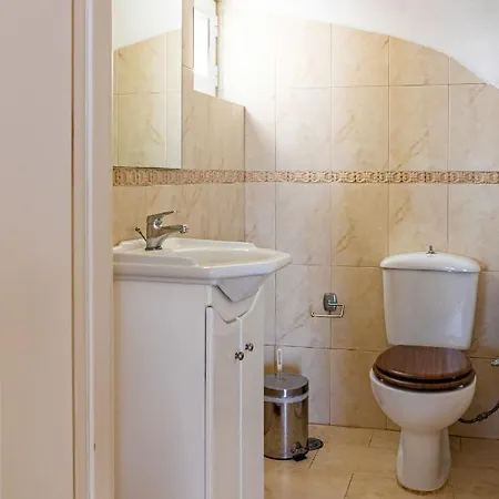 Epidavros Land Elia Villa