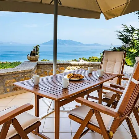 Epidavros Land Elia * Epidaurus