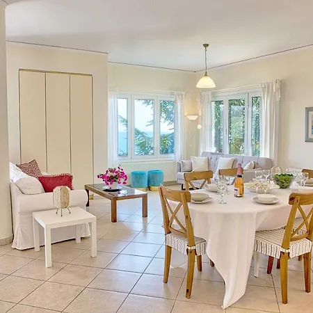 Epidavros Land Elia Villa