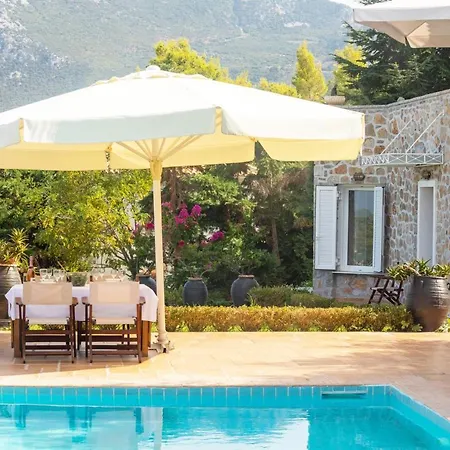 Epidavros Land Elia 빌라 에피다우로스