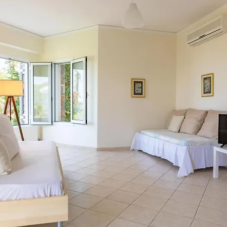 Villa Epidavros Land Elia Epidaurus