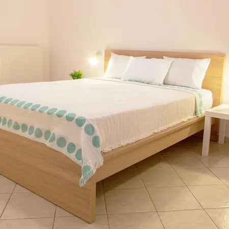 Epidavros Land Elia *