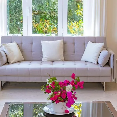 Epidavros Land Elia Villa