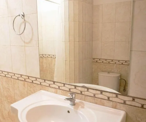 וילה Epidavros Land Elia Epidaurus