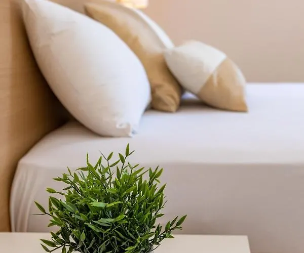 וילה Epidavros Land Elia *