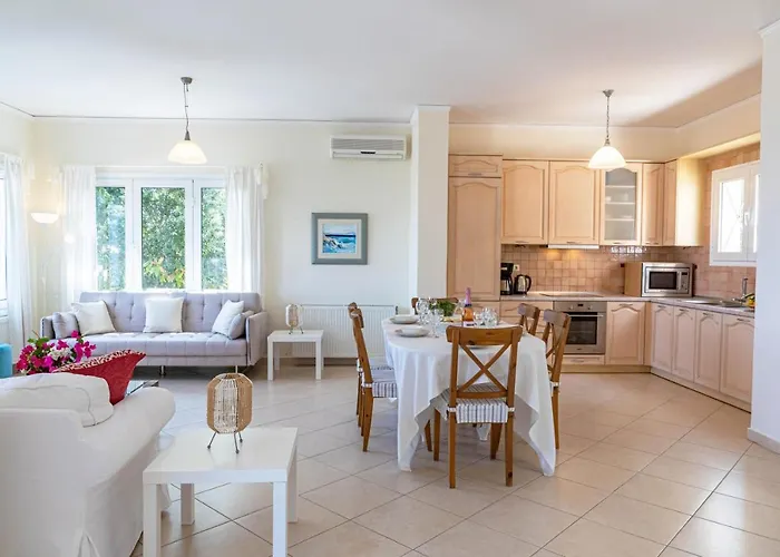 וילה Epidavros Land Elia Epidaurus