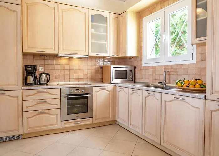 Epidavros Land Elia *