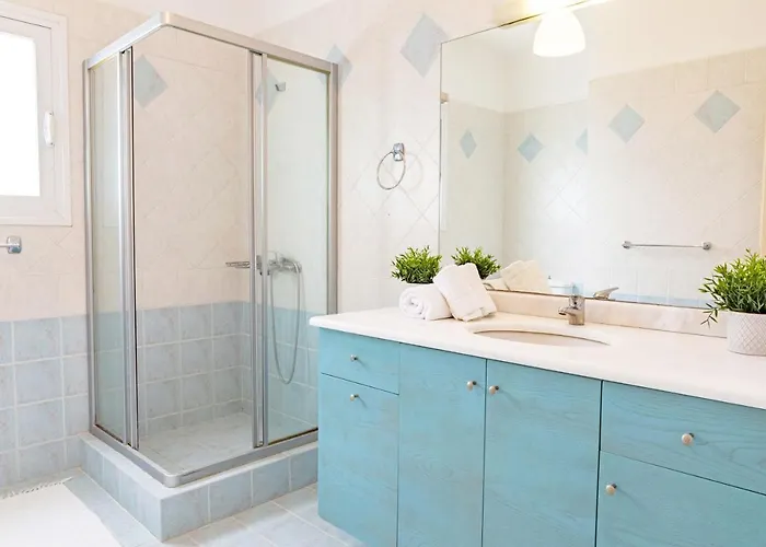 וילה Epidavros Land Elia